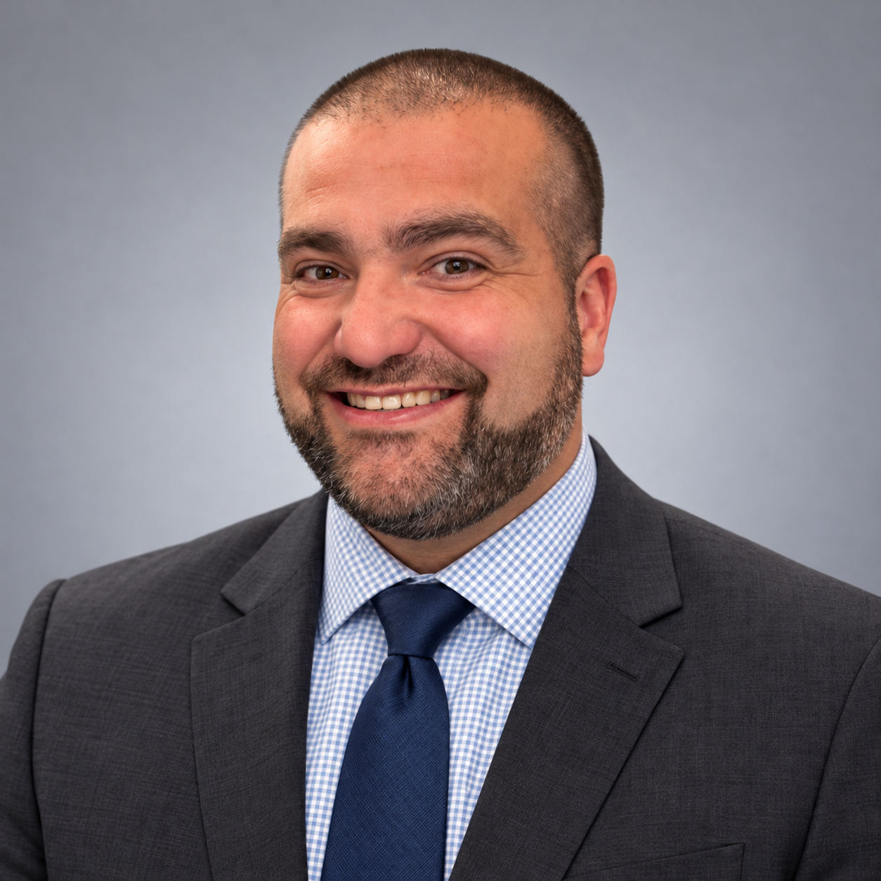 Evan Pryor, sales leadership consultant